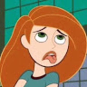 Meet your Posher, Scarlet